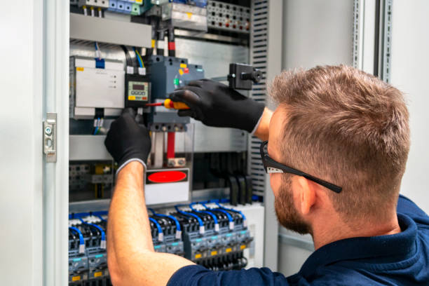 Best Ceiling Fan Installation Electrician  in Saratoga Springs, UT