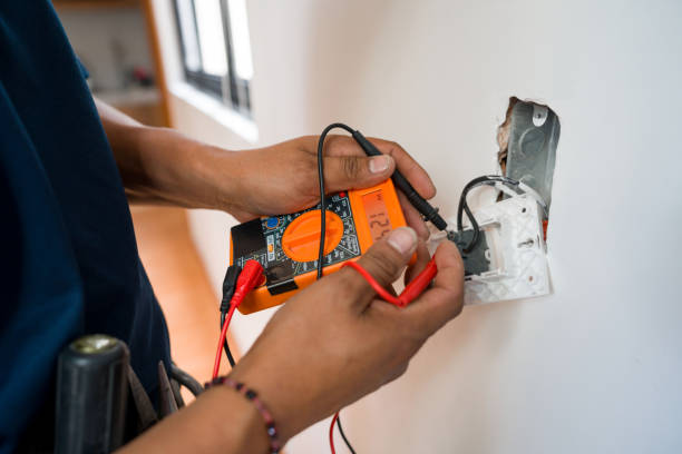 Best Electrical Repair Services  in Saratoga Springs, UT