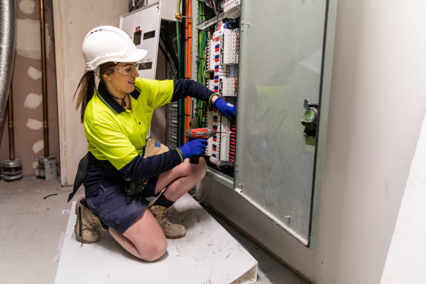 Electrical Outlet Repair in UT