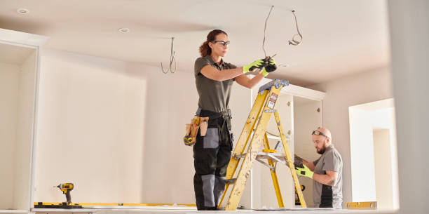 Trusted UT Electrician Experts