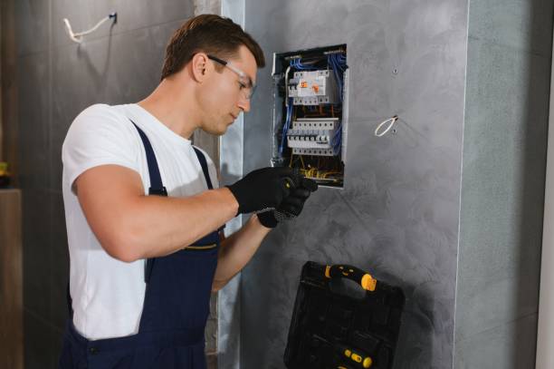 Affordable Emergency Electrician in UT