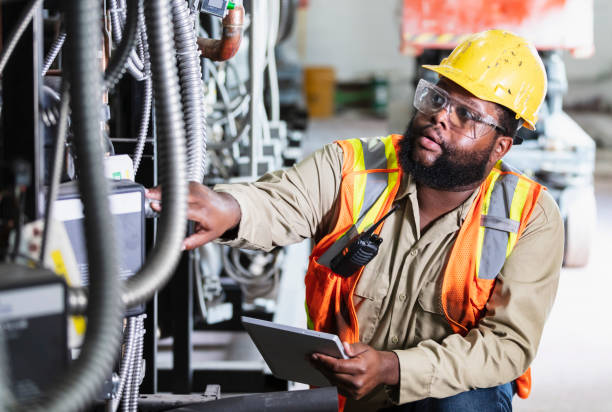 Best Local Electrician Companies  in Saratoga Springs, UT