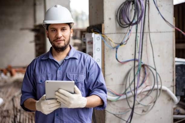Best Affordable Emergency Electrician  in Saratoga Springs, UT