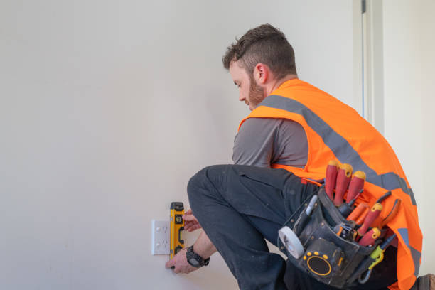 Best Commercial Electrician Services  in Saratoga Springs, UT