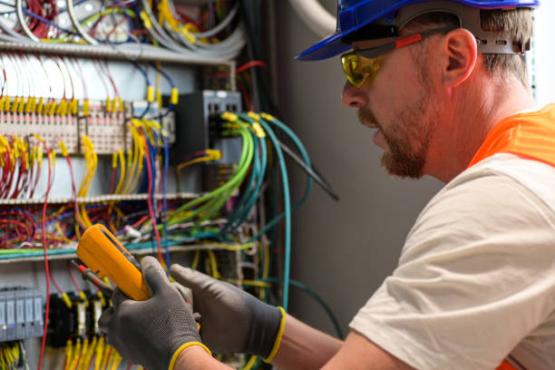 Best Electrical Rewiring Services  in Saratoga Springs, UT