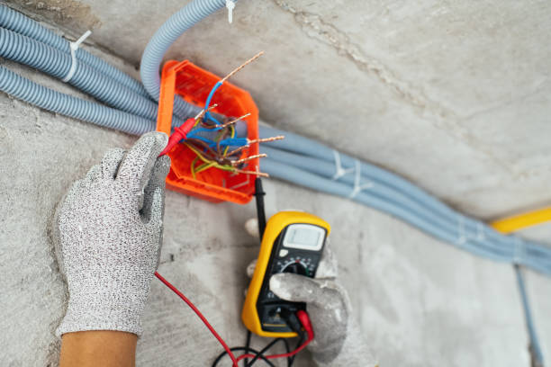Best Electrical Upgrades for Homes  in Saratoga Springs, UT