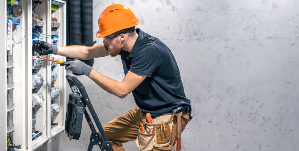 Best Generator Installation Services  in Saratoga Springs, UT