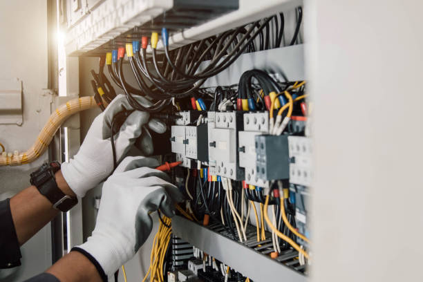 Best Electrical System Inspection  in Saratoga Springs, UT